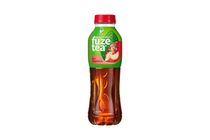 Fuze Tea szénsavmentes eper- és sárgadinnyeízű üdítőital fekete tea kivonattal 500 ml