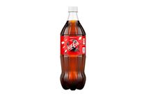 Coca-Cola colaízű szénsavas üdítőital 1 l