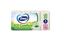 Zewa Eco Comfort 3 rétegű toalettpapír 16 tekercs