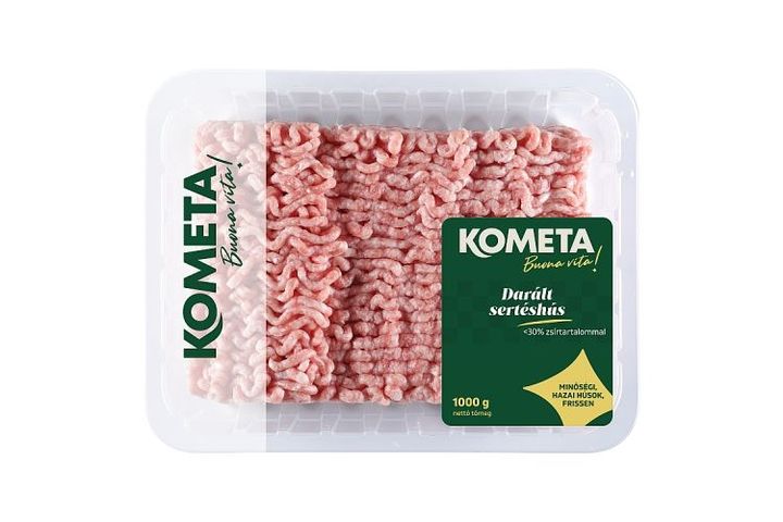 Kometa Minced Pork 1 kg