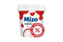 Mizo tejföl 20% 800 g