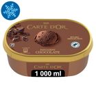 Carte D'Or tejcsokoládés jégkrém tejcsokoládé darabokkal 1000 ml