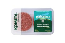 Kometa sertés-marha hamburgerhús 250 g