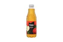 Cappy 100% Apple Juice 1 l