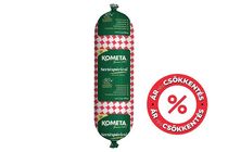 Kometa sertéspárizsi 400 g