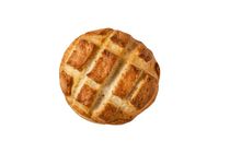 Tepertős pogácsa 50 g