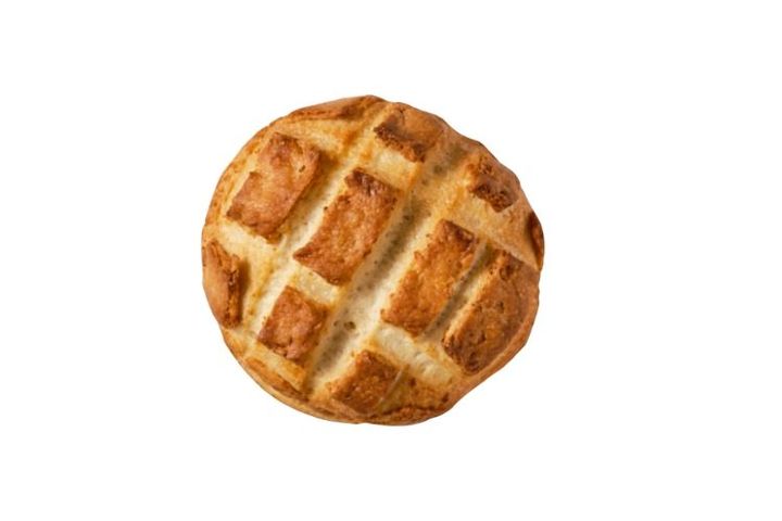 Tepertős pogácsa 50 g