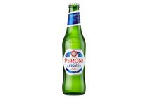 Peroni Nastro Azzurro Premium Lager Beer 5% 0,33 l