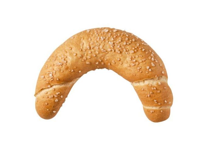 Sváb kifli, sós 70 g