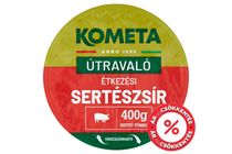 Kometa Edible Lard 400 g
