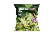 Eisberg Fitness Mix friss salátakeverék 150 g