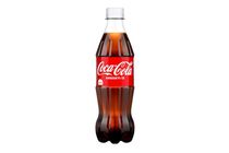 Coca-Cola colaízű szénsavas üdítőital 500 ml