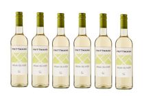 6x Frittmann Classic Irsai Olivér száraz fehérbor 11,5% 750 ml
