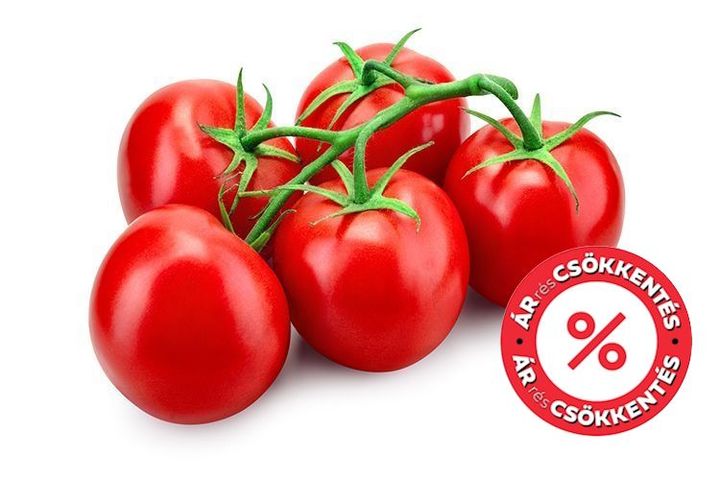 Fürtös paradicsom 500 g