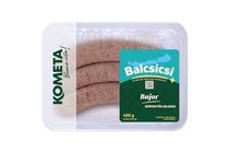 KOMETA bajor serpenyős kolbász 400g