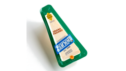 Zanetti Grana Padano Dop Cheese | 200 g