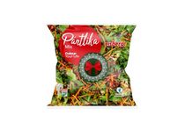 Eisberg Pántlika Mix friss saláta- és zöldségkeverék 190 g