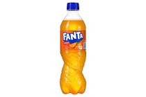 Fanta szénsavas narancsízű üdítőital 500 ml