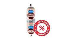 Gyulai sertés májas 125 g