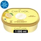 Carte D'Or citrom szorbé 1000 ml