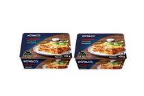 2x Nowaco Bolognai lasagne 400 g