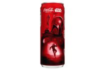 Coca-Cola colaízű szénsavas üdítőital 330 ml