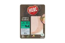 HERZ szeletelt csemege karaj 90 g