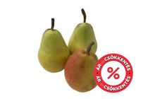 Santamaria pears 600 g