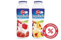 Zott Jogobella joghurtos ital 250 g