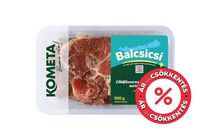 Kometa zöldfűszeres fokhagymás sertéstarja 500 g