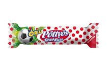 Pöttyös Óriás Túró Rudi Unflavoured Cottage Cheese Dessert with Cocoa Coating 51 g
