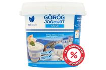 Real Nature Görög joghurt natúr 1 kg