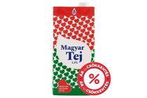 Magyar Tej UHT Low-Fat Milk 1,5% 1 l