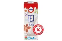 Sissy UHT tej 2,8% 1 l