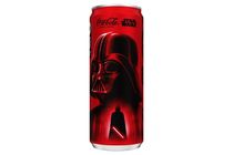 Coca-Cola zéró cukor colaízű energiamentes szénsavas üdítőital édesítőszerekkel 330 ml