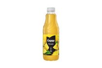 Cappy From Pineapple Nectar Concentrate, with Sweeteners, Added Vitamins C & B6 1 l