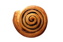 Jókenyér fahéjas csiga 120 g