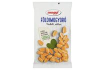 Mogyi pörkölt sótlan földimogyoró 150 g