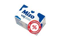 Mizo csökkentett zsírtartalmú vaj 100 g