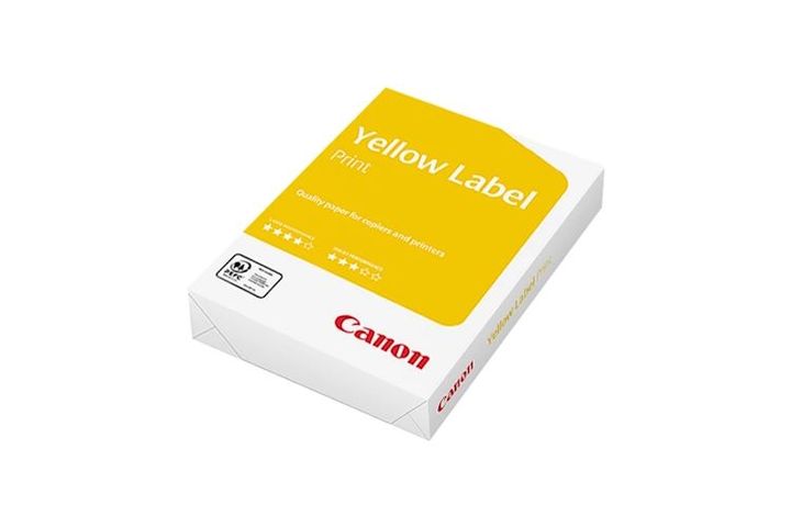 Canon photocopy paper 80 g 500 pcs/pack