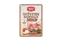 Master Good szeletelt selyemsonka pulykamellhúsból 80 g