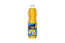Cappy Ice Fruit Zero Sugar Non-Carbonated Mango-Passion Fruit Flavored Drink, with Sweeteners 1,5 l