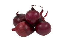 Purple Onion, Packed 0,5 kg