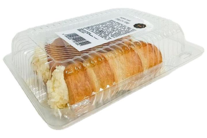 Sajtos roló 2x100 g