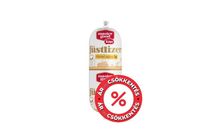 Master Good Csirke Párizsi sajtos 400 g