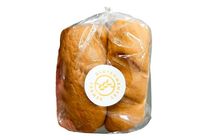 Gluténmentes zsemle (2 db/csomag)