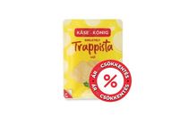 Kasekönig trappista szeletelt sajt 125 g