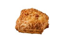 Fokhagymás baconos pogácsa 120 g