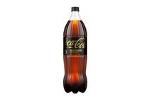 Coca-Cola koffeinmentes energiamentes szénsavas üdítőital édesítőszerekkel 1,75 l