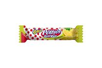 Pöttyös Óriás Túró Rudi Lemon Cream Cottage Cheese Dessert 51 g